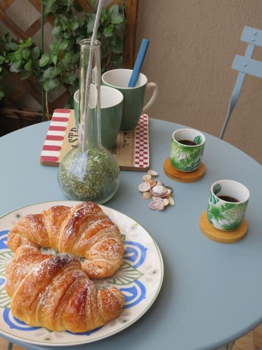 Relax Nel Verde- Giodapi Palm باليرمو المظهر الخارجي الصورة