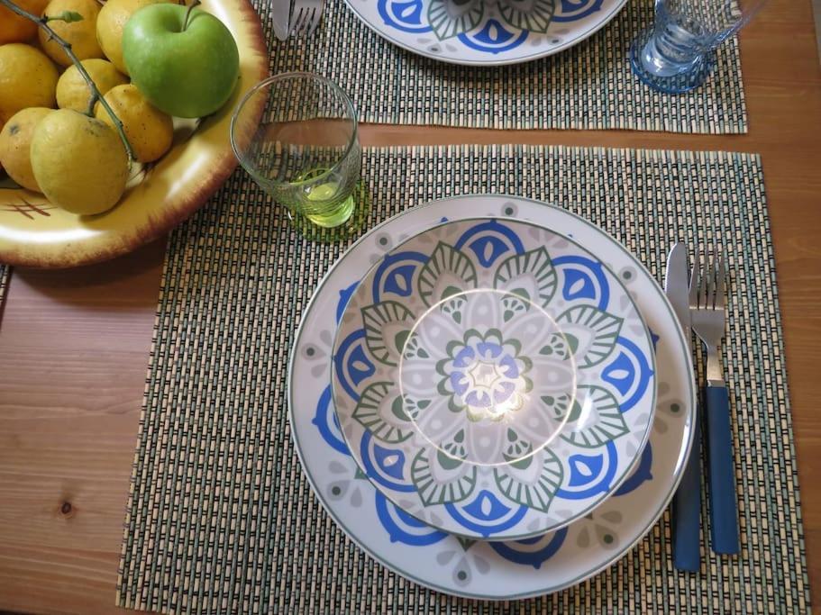Relax Nel Verde- Giodapi Palm باليرمو المظهر الخارجي الصورة