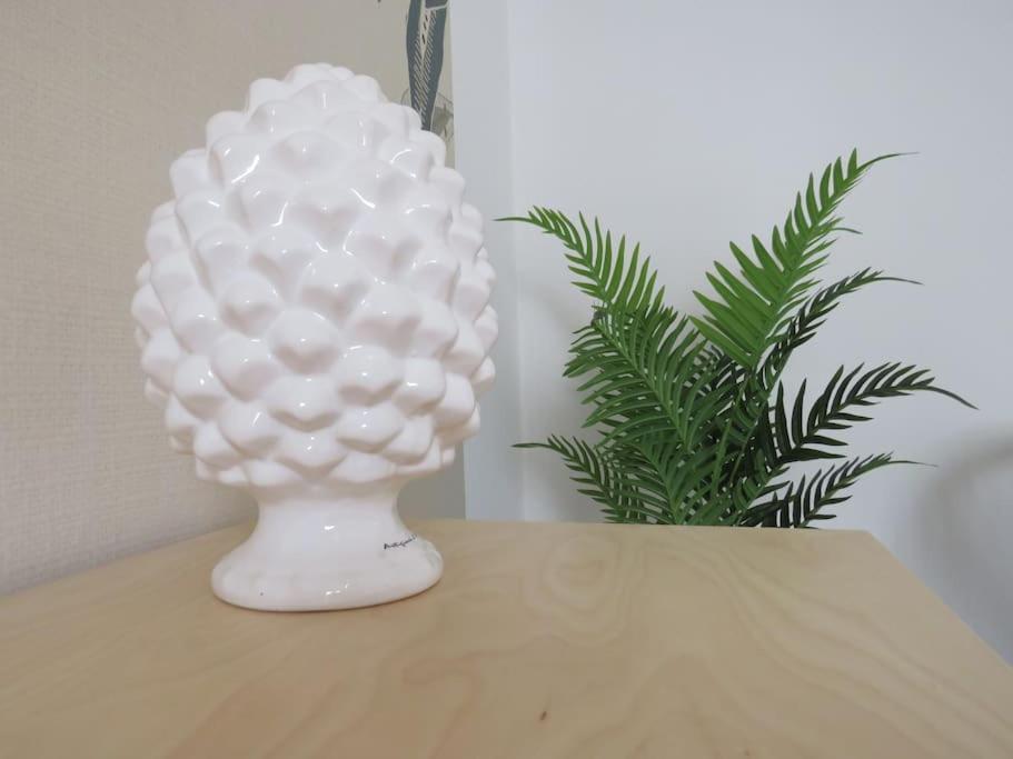 Relax Nel Verde- Giodapi Palm باليرمو المظهر الخارجي الصورة